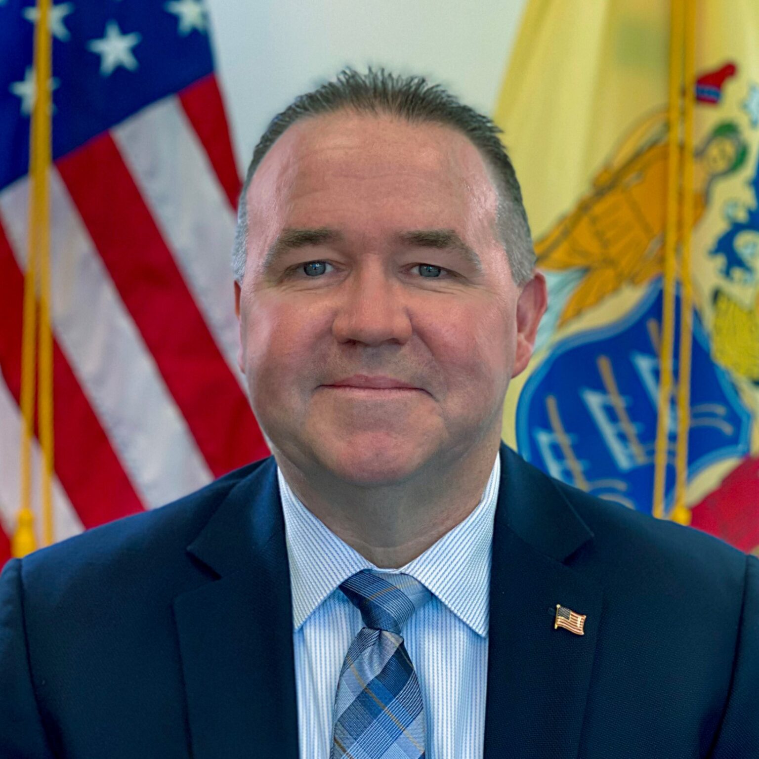 Meet alex sauickie office of assemblyman alex sauickie